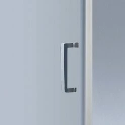 Porte De Douche Coulissante La Rolla -Produits De Salle De Bain Soldes 2024 10788 rolla2