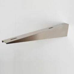 Equerres Fixation Inox Pour Plan Vasque De Salle De Bain