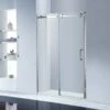 Porte De Douche Coulissante La Rolla -Produits De Salle De Bain Soldes 2024 10835 rolla