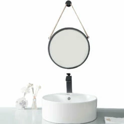Vasque à Poser Blanc Brillant Hype 40 Cm 7 Vasque à Poser Blanc Brillant Hype 40 Cm -Produits De Salle De Bain Soldes 2024 12627 hype2