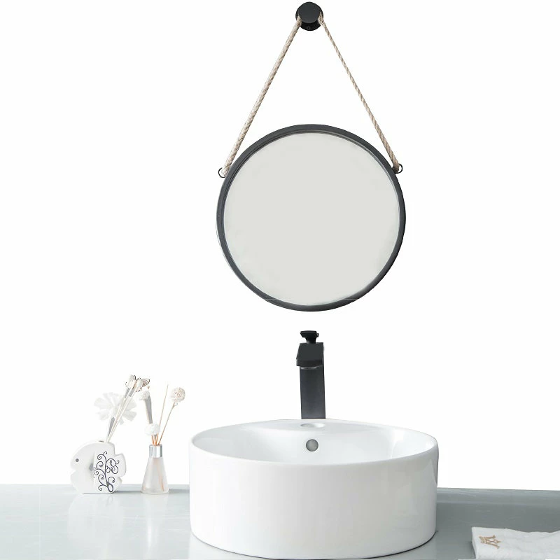 Vasque à Poser Blanc Brillant Hype 40 Cm 4 Vasque à Poser Blanc Brillant Hype 40 Cm – Image 2