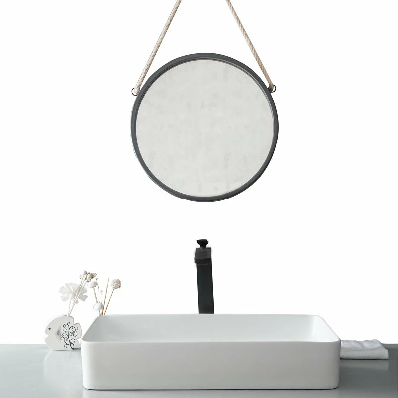 Vasque à Poser Blanc Mat Eve 60 Cm 4 Vasque à Poser Blanc Mat Eve 60 Cm – Image 2