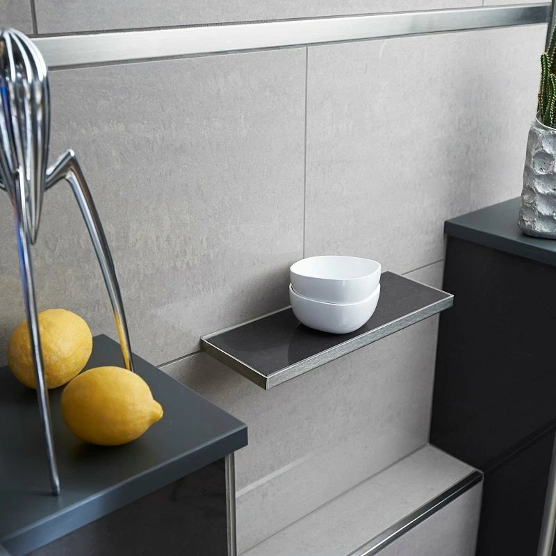 Étagère Rectangulaire à Carreler Pour Douche 5 Étagère Rectangulaire à Carreler Pour Douche – Image 3