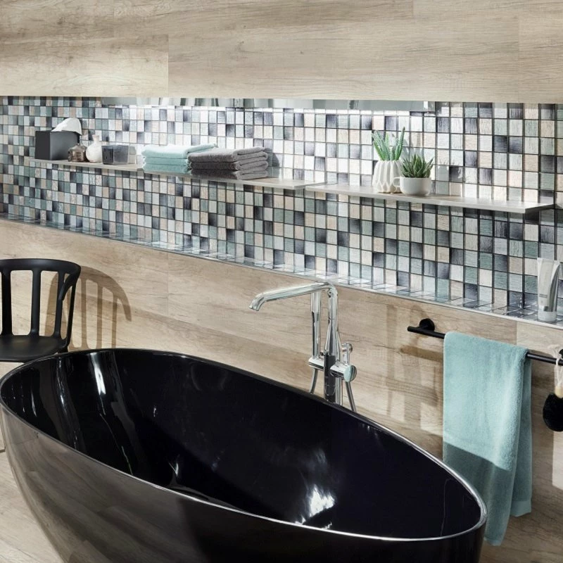 Étagère Rectangulaire à Carreler Pour Douche 6 Étagère Rectangulaire à Carreler Pour Douche – Image 4