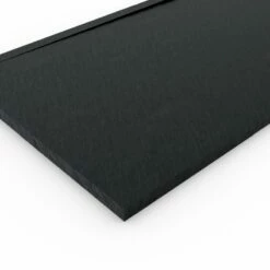 Receveur De Douche Premium Caniveau Anthracite De 120 à 160 Cm -Produits De Salle De Bain Soldes 2024 12747 receveur caniveaux bidai nera