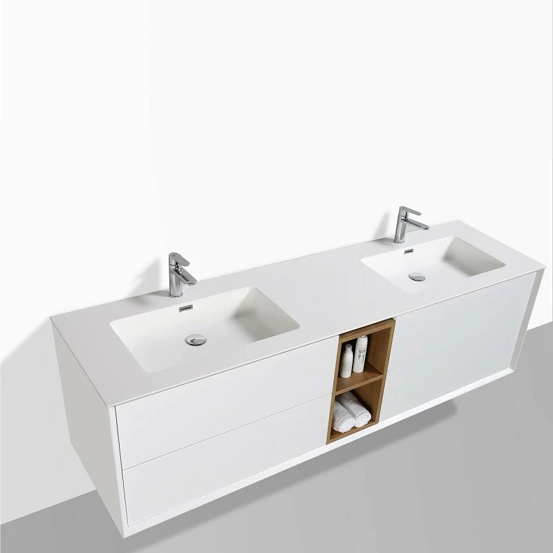 Meuble Salle De Bain Sublima 190 Cm 5 Meuble Salle De Bain Sublima 190 Cm â Image 3