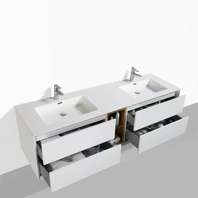 Meuble Salle De Bain Sublima 190 Cm 6 Meuble Salle De Bain Sublima 190 Cm â Image 4