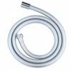 Flexible De Douche Argenté 100 Cm 1 Flexible De Douche Argenté 100 Cm -Produits De Salle De Bain Soldes 2024 15508 flexible de douche argente 100 cm