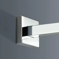 Bras De Douche Mural Carré 40 Cm -Produits De Salle De Bain Soldes 2024 15545 bras de douche mural carre 40 cm