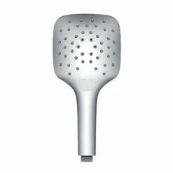 Douchette à Main Carrée Triple Fonction Quadra