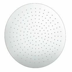 Pommeau De Douche Plafond Rond Slim 50 Cm Rodeli -Produits De Salle De Bain Soldes 2024 15641 plafond pommeau de douche rond slim 50 cm flessa