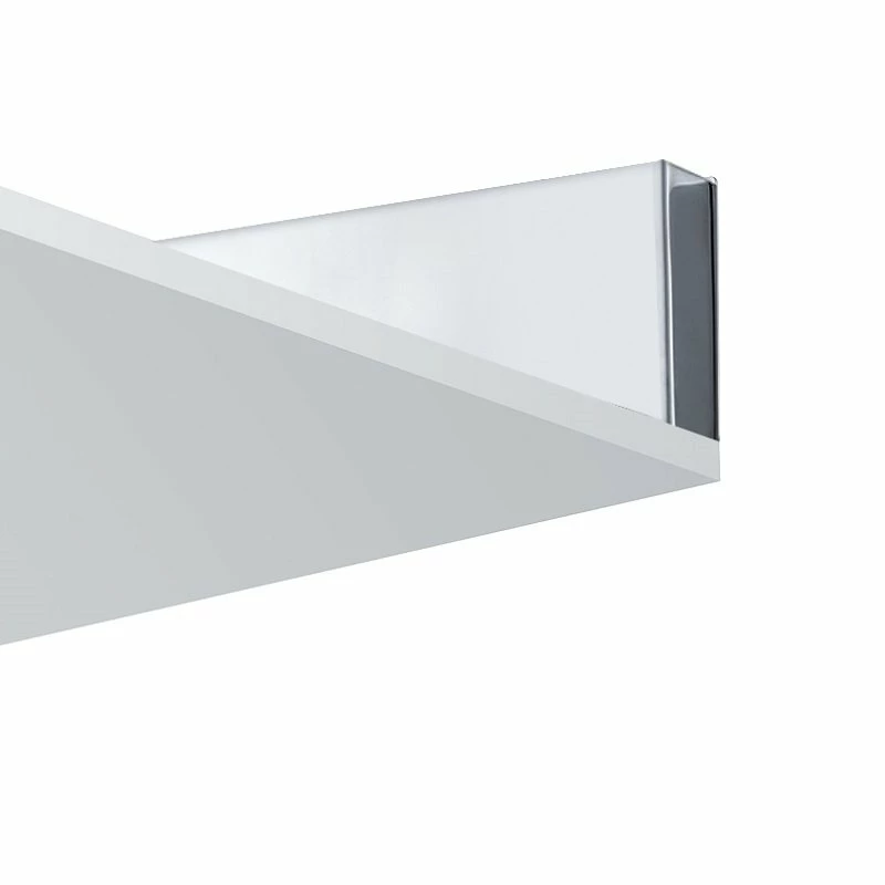 Pommeau De Douche à Effet De Pluie Carrée 60 Cm 7 Pommeau De Douche à Effet De Pluie Carrée 60 Cm – Image 5