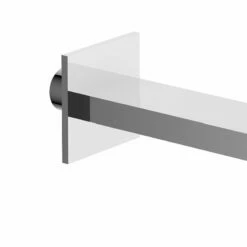 Bec Verseur Mural Carré 21 Cm -Produits De Salle De Bain Soldes 2024 15874 bec verseur mural carre 21 cm