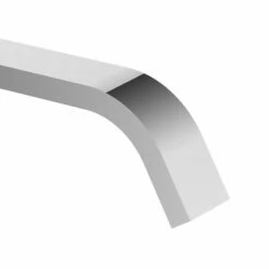 Bec Verseur Mural Carré 21 Cm -Produits De Salle De Bain Soldes 2024 15875 bec verseur mural carre 21 cm 3