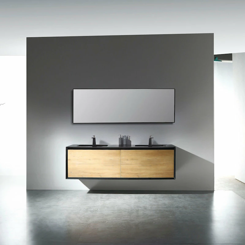 Meuble Salle De Bain Sahara 190 Cm 8 Meuble Salle De Bain Sahara 190 Cm â Image 6