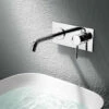 Robinet Mitigeur Encastrable Slimo -Produits De Salle De Bain Soldes 2024 16081 mitgeur slimo encastrable