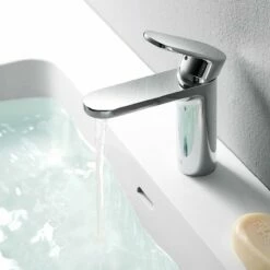 Robinet Mitigeur Lavabo Rodeli -Produits De Salle De Bain Soldes 2024 16109 mitigeur rodeli 5