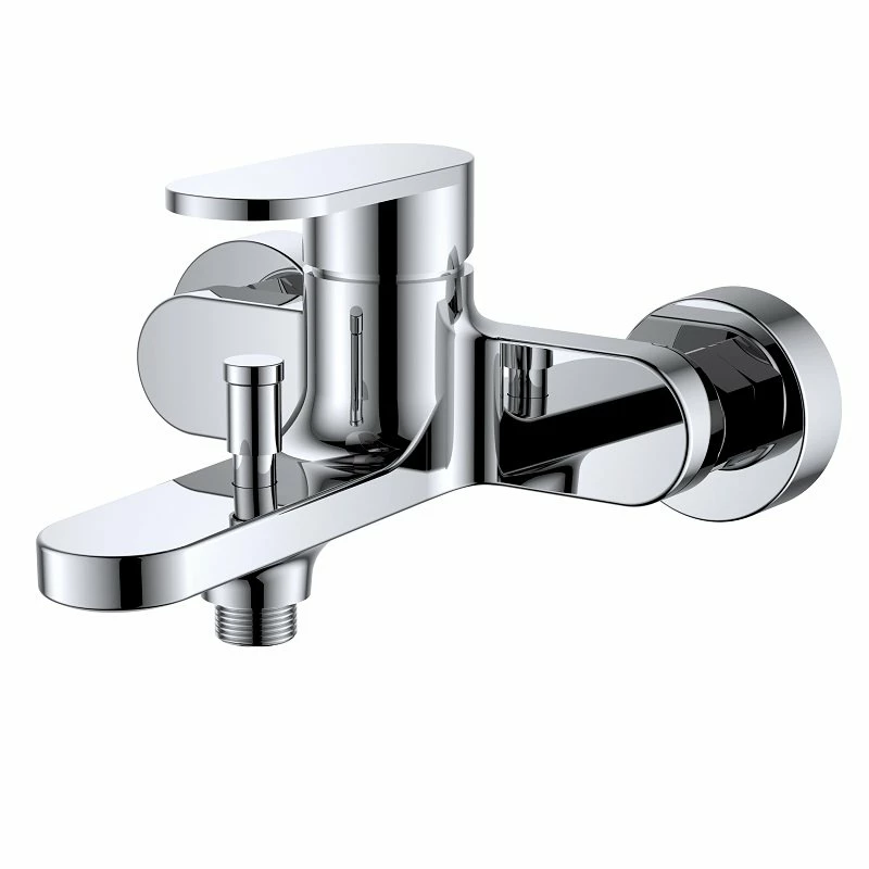 Robinet Mitigeur Mural Pour Baignoire Rodeli 7 Robinet Mitigeur Mural Pour Baignoire Rodeli – Image 5