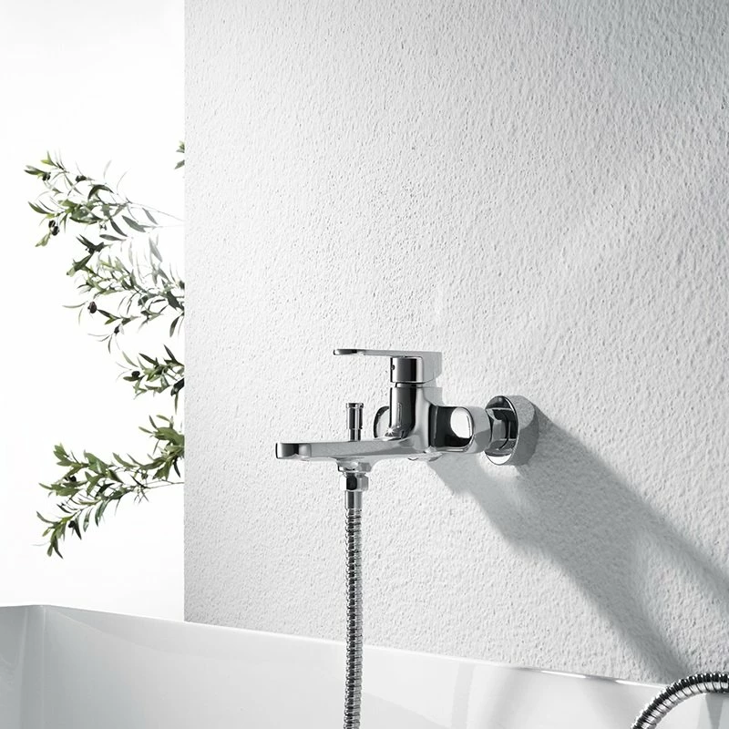 Robinet Mitigeur Mural Pour Baignoire Rodeli 3 Robinet Mitigeur Mural Pour Baignoire Rodeli