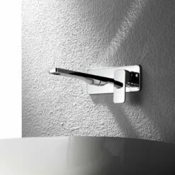 Robinet Mitigeur Encastrable Quadra