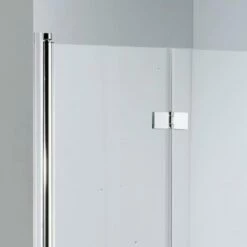 Porte De Douche Pliante Glass 11 Porte De Douche Pliante Glass -Produits De Salle De Bain Soldes 2024 16307 glass fixation