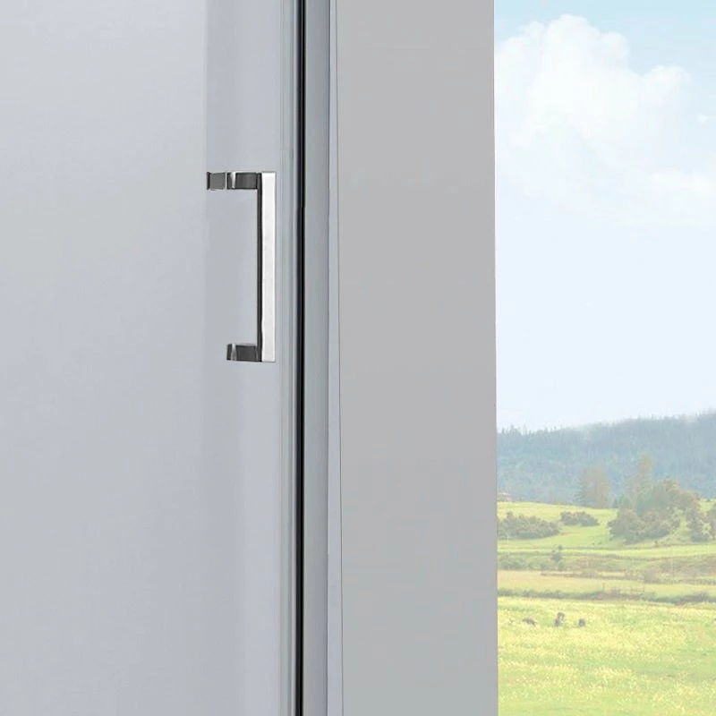 Porte De Douche Pliante Glass 8 Porte De Douche Pliante Glass – Image 6