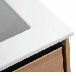 Meuble Salle De Bain Kai 60 Cm -Produits De Salle De Bain Soldes 2024 16476 meuble kai sdb 60 cm