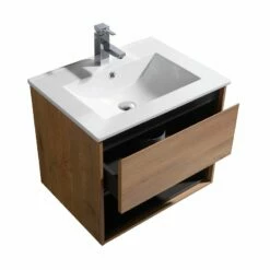 Meuble Salle De Bain Kai 60 Cm -Produits De Salle De Bain Soldes 2024 16479 kai meuble sdb 60