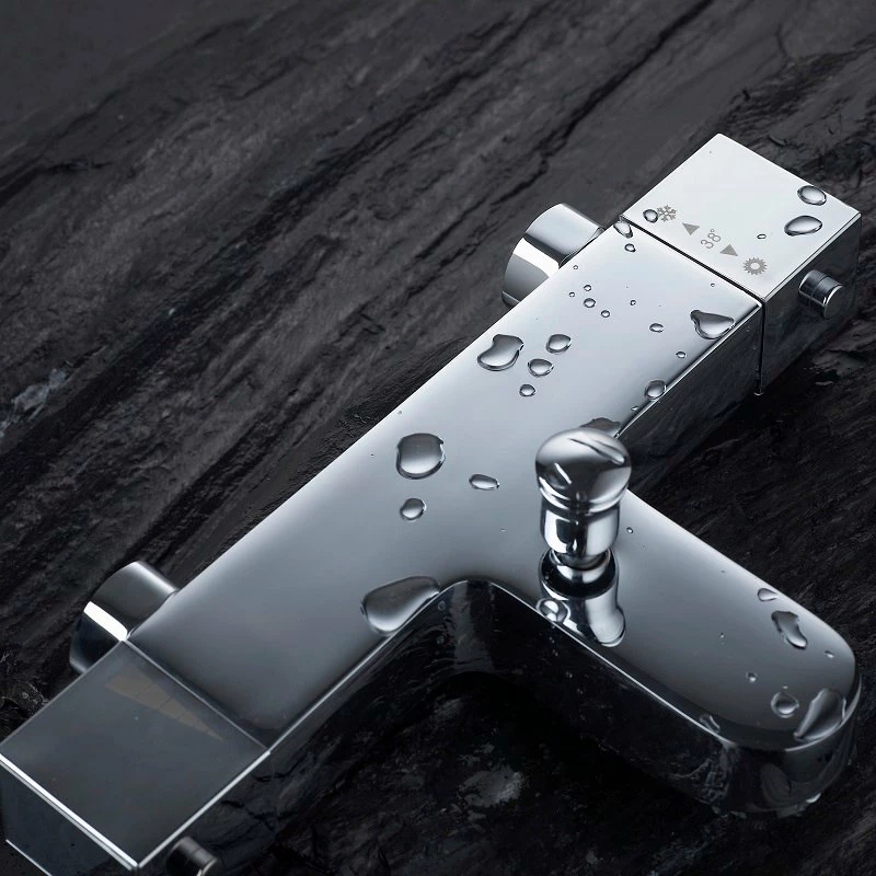 Mitigeur Thermostatique Bain Douche Legancia 3 Mitigeur Thermostatique Bain Douche Legancia