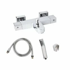Mitigeur Thermostatique Bain Douche Legancia 8 Mitigeur Thermostatique Bain Douche Legancia -Produits De Salle De Bain Soldes 2024 17148 kit legancia