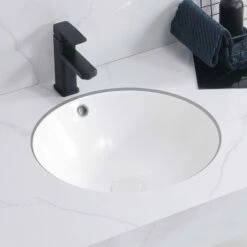 Vasque à Encastrer Anna 43 Cm