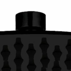 Plafond Pommeau De Douche Rond 30 Cm Noir -Produits De Salle De Bain Soldes 2024 17440 plafond de douche rond zoom