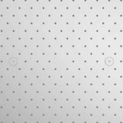 Douche De Tête Chrome Encastrable 43 Cm 7 Douche De Tête Chrome Encastrable 43 Cm -Produits De Salle De Bain Soldes 2024 17490 plafond de douche chrome zoom