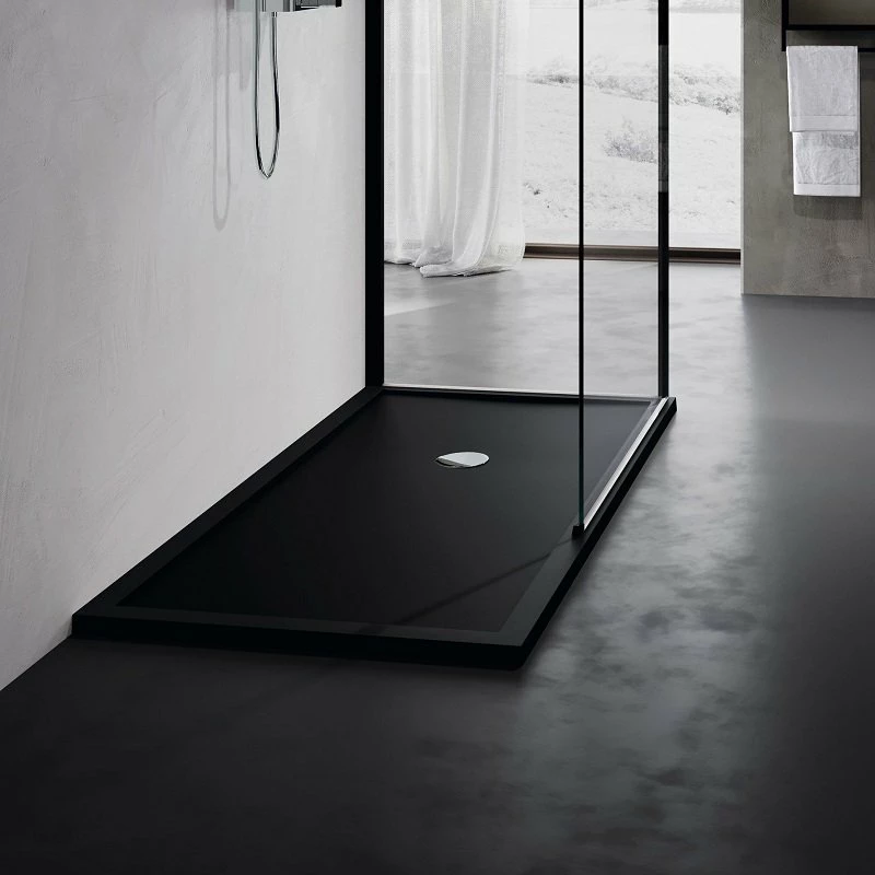 Receveur De Douche Novellini Olympic Plus 4 Receveur De Douche Novellini Olympic Plus – Image 2