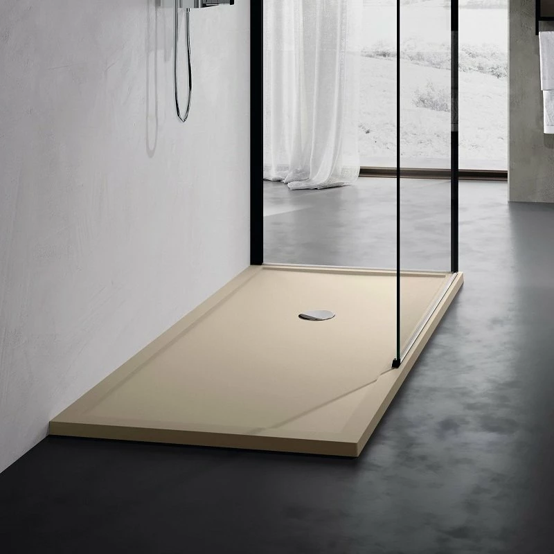 Receveur De Douche Novellini Olympic Plus 5 Receveur De Douche Novellini Olympic Plus – Image 3