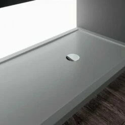 Receveur De Douche Novellini Olympic Plus 18 Receveur De Douche Novellini Olympic Plus -Produits De Salle De Bain Soldes 2024 17659 receveur douche olympic plus gris