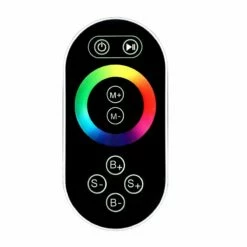 Kit Douche Encastrable Thermostatique Double-fonction LED Rond 23 Kit Douche Encastrable Thermostatique Double-fonction LED Rond -Produits De Salle De Bain Soldes 2024 17795 telecommande couleur led 2