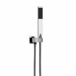 Kit De Douche Encastrable Double-fonction LEGANCIA -Produits De Salle De Bain Soldes 2024 18749 kit douche encastre legancia 4