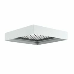 Kit Douche Encastrable Thermostatique Double-fonction LED Carré 19 Kit Douche Encastrable Thermostatique Double-fonction LED Carré -Produits De Salle De Bain Soldes 2024 18801 kit thermostatique led carre