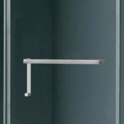 Douche D'angle Pentago 90 Cm Et 100 Cm -Produits De Salle De Bain Soldes 2024 19150 douche pentagonale