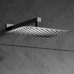 Kit Bain Douche Thermostatique 3 Fonctions Quadra -Produits De Salle De Bain Soldes 2024 19433 kit bain douche