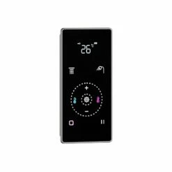 Boîtier Digital Encastrable Smart Technology