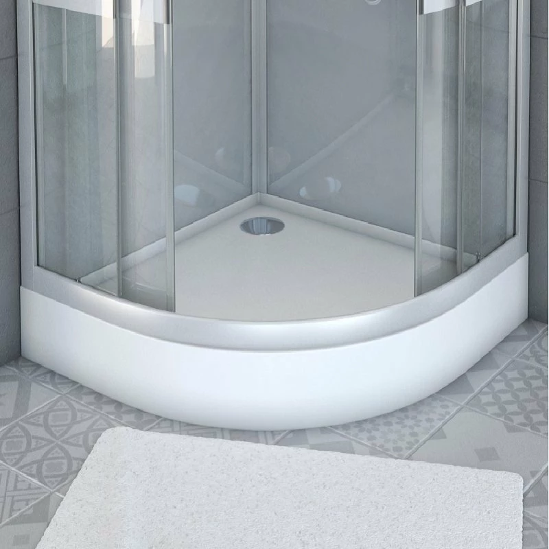 Cabine De Douche Grey River 4 Cabine De Douche Grey River – Image 2