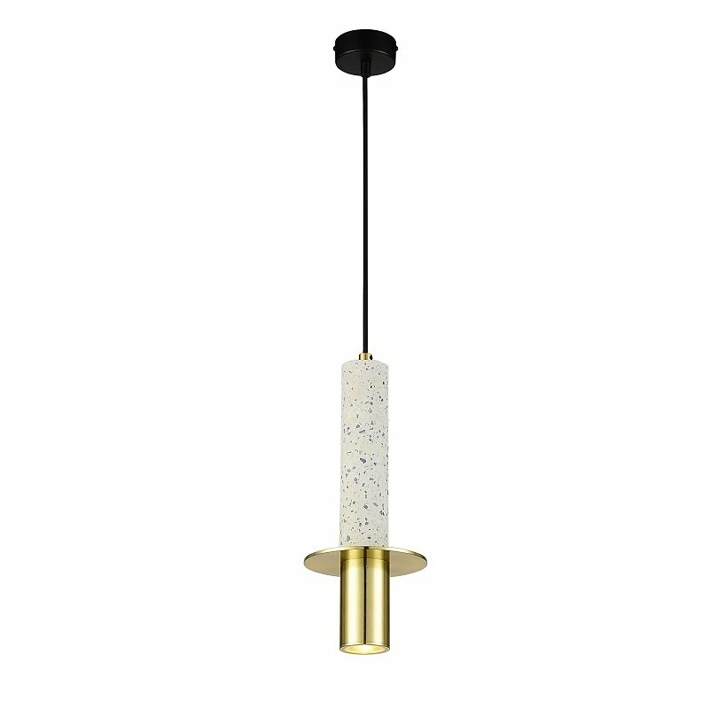 Suspension Terrazzo Blanche Granitor 3 Suspension Terrazzo Blanche Granitor