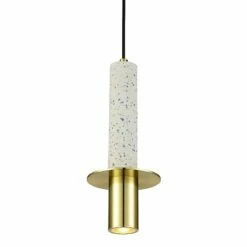 Suspension Terrazzo Blanche Granitor 18 Suspension Terrazzo Blanche Granitor -Produits De Salle De Bain Soldes 2024 19690 suspension granitor