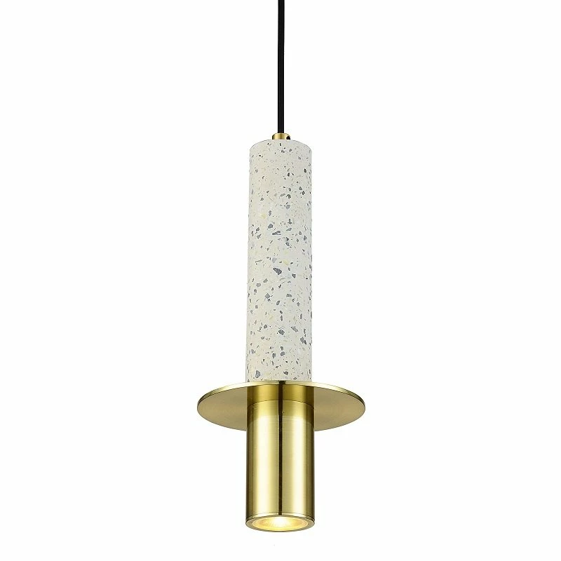 Suspension Terrazzo Blanche Granitor 8 Suspension Terrazzo Blanche Granitor – Image 6