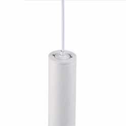 Suspension LED Blanche Neon 60 Cm -Produits De Salle De Bain Soldes 2024 20198 lampe tube 60