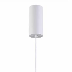 Suspension LED Blanche Neon 60 Cm -Produits De Salle De Bain Soldes 2024 20199 suspension salle de bain 60cm