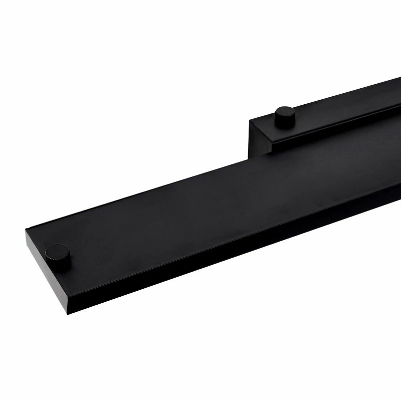 Applique Black Light Noir 52 Cm 6 Applique Black Light Noir 52 Cm – Image 4