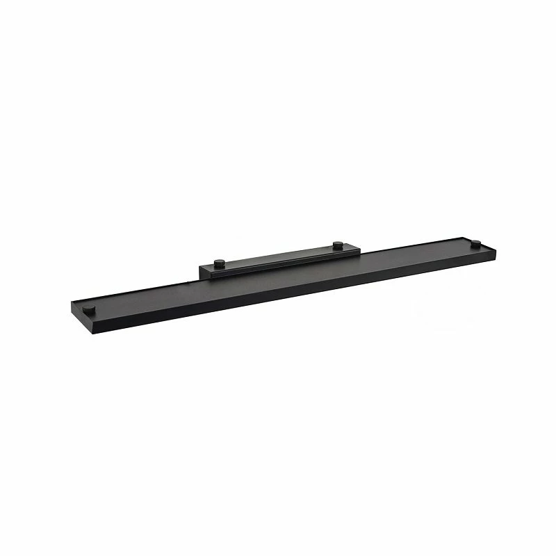 Applique Black Light Noir 52 Cm 5 Applique Black Light Noir 52 Cm – Image 3